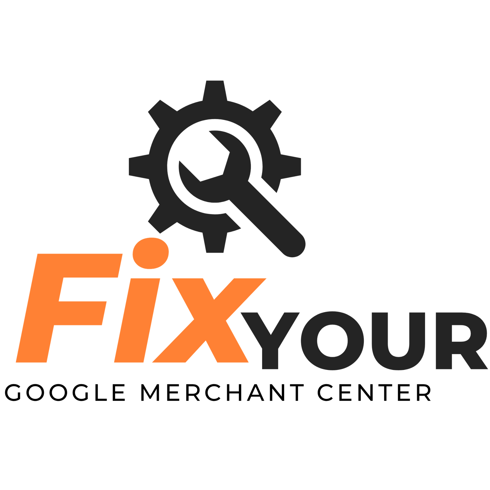 FixYourGMC Logo