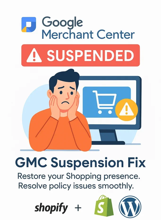 GMC Doctor promotional graphic