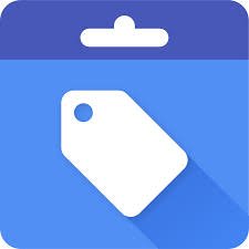 Google Merchant Logo